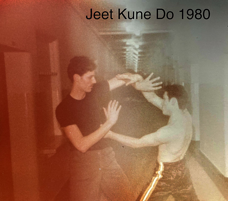 Jeet Kune Do 1980