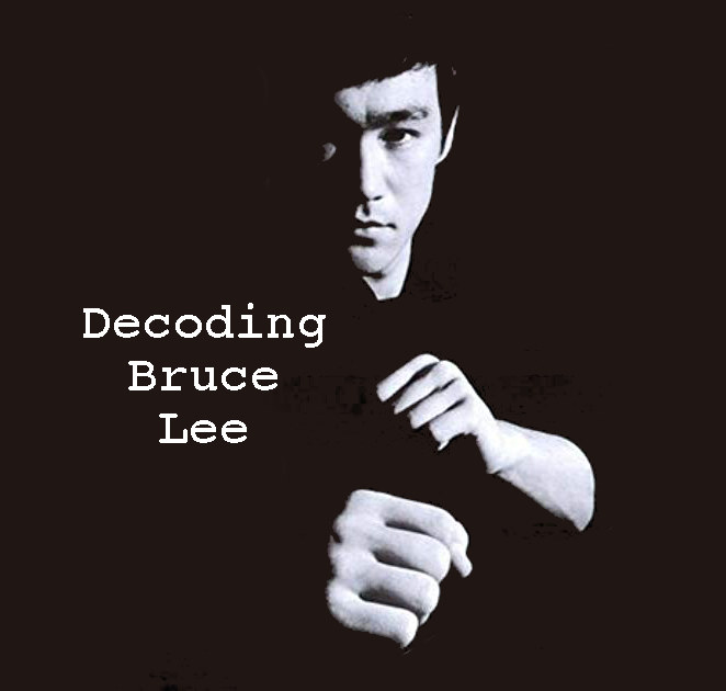 Decoding Bruce Lee Documentary
