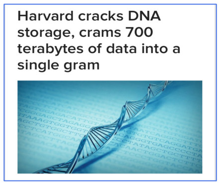 DNA compression algorithm