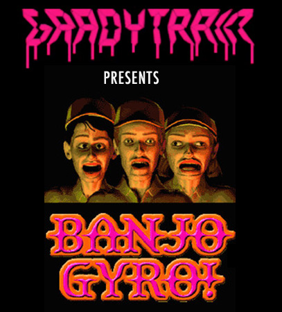 Banjo Gyro