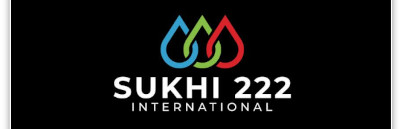 SUKI 222 global clean water project