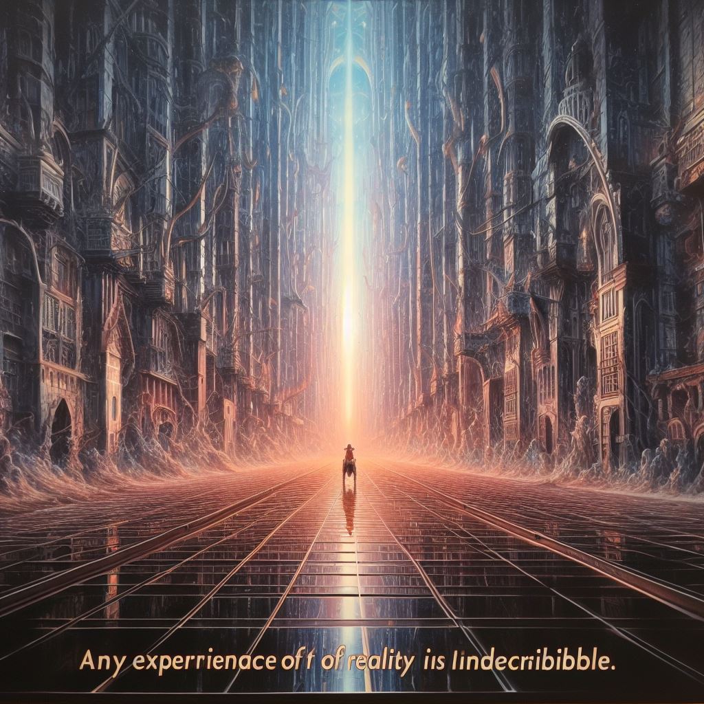 Halls of Realness