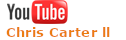 Chris Carter Bogart 9 Books and Art YouTube Channel