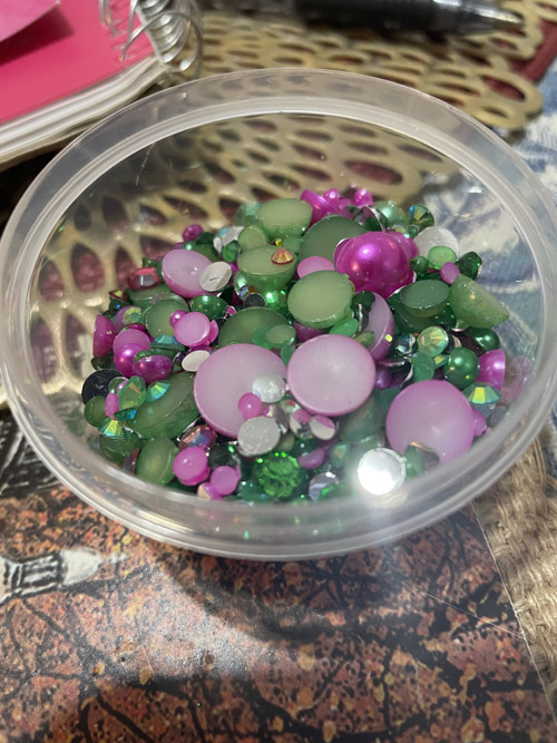 Krave Beads