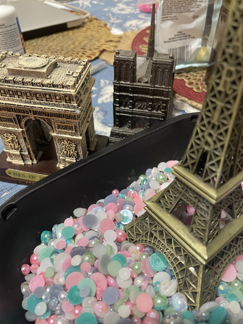 Krave Paris