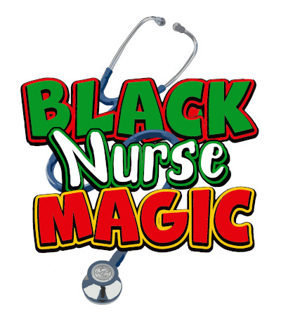 Krave Black Nurse Magic
