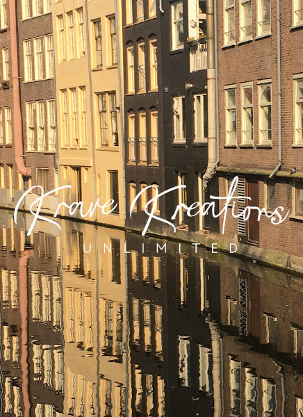 Krave Amsterdam
