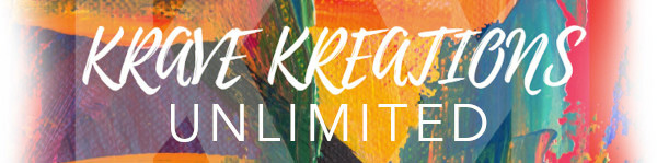 Krave Kreations Unlimited Printing and Custom Graphics