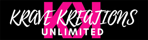 Krave Kreations Unlimited Store