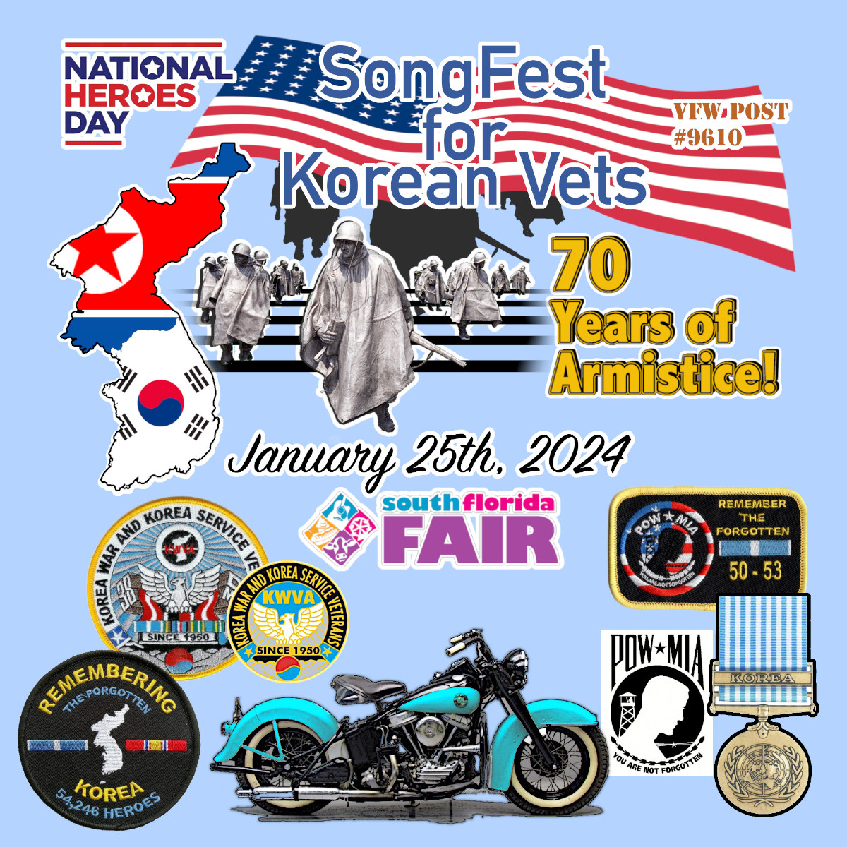 SongFest For Vets 6