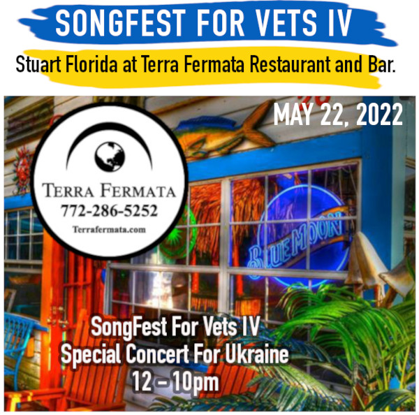 Terra Fermata Restaurant Bar