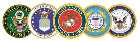 Army 40 years